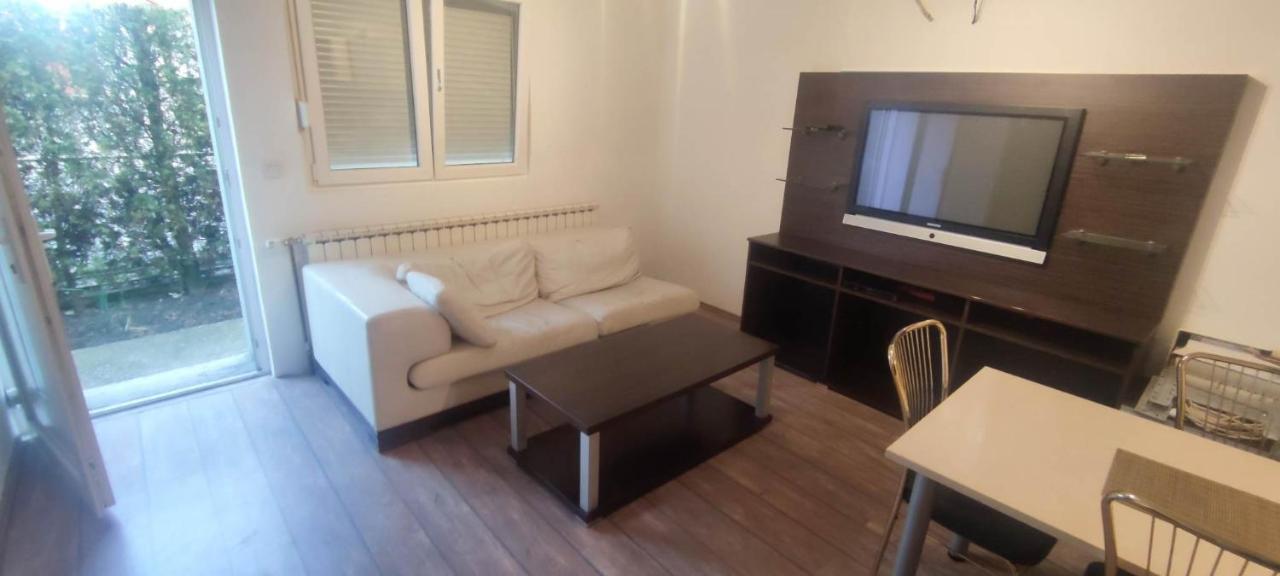 Zagreb Luxury Accomodation Exterior foto