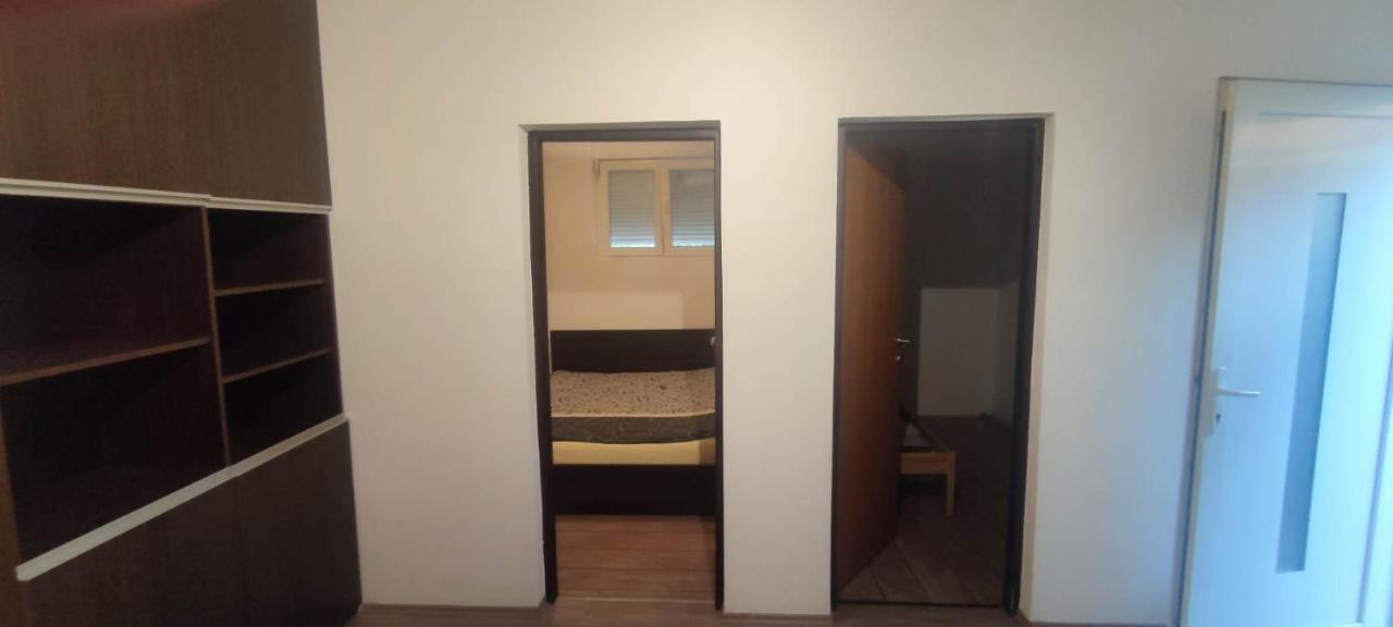 Zagreb Luxury Accomodation Exterior foto